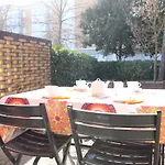 Beautiful Just Few Steps From The