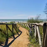 Beautiful Just Few Steps From The