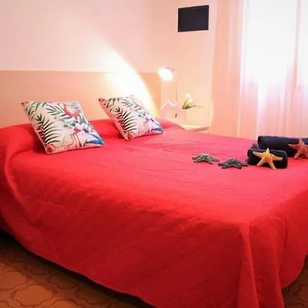 Beautiful Just Few Steps From The *