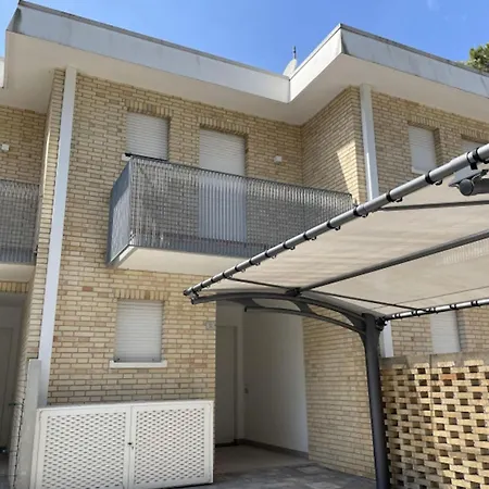 Beautiful Just Few Steps From The *