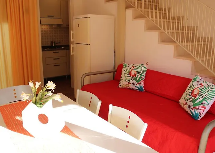 Beautiful Just Few Steps From The * Bibione