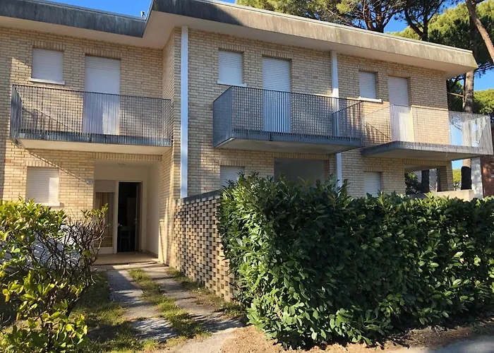 Beautiful Just Few Steps From The *