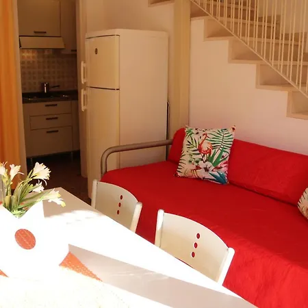 Beautiful Just Few Steps From The * Bibione