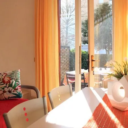 Villa Beautiful Just Few Steps From The Bibione