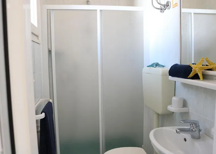 Beautiful Just Few Steps From The Vila *