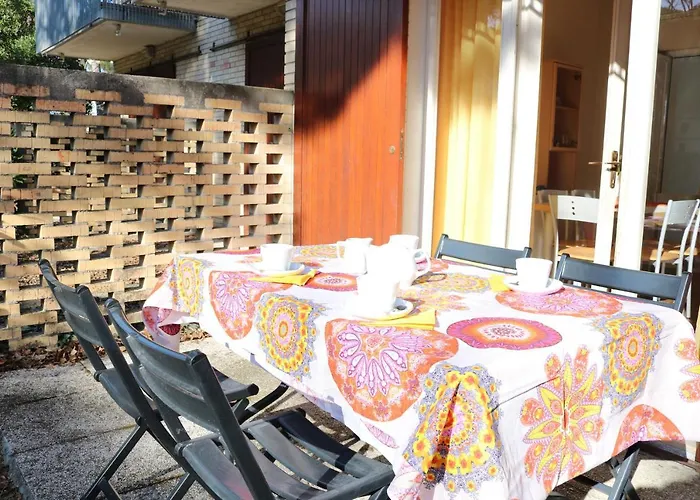 Beautiful Just Few Steps From The Bibione