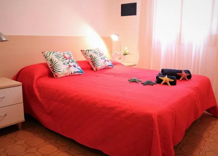 Beautiful Just Few Steps From The *