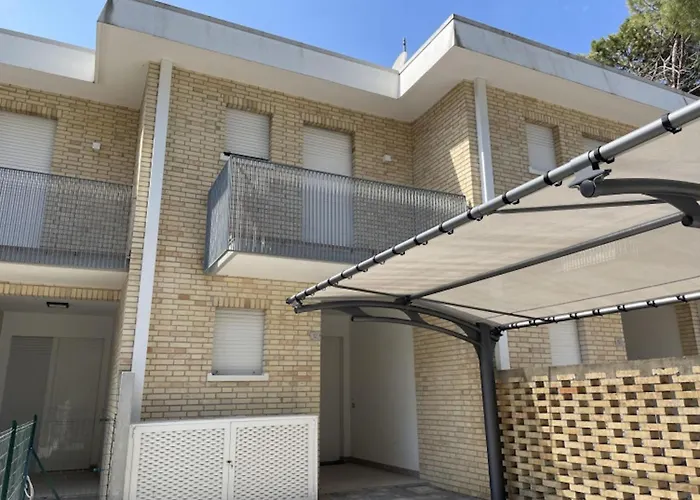 Beautiful Just Few Steps From The *