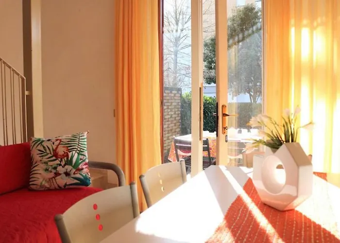 Villa Beautiful Just Few Steps From The Bibione