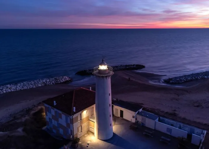 Beautiful Just Few Steps From The *