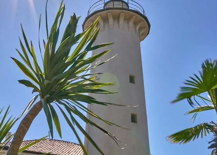 Beautiful Just Few Steps From The *